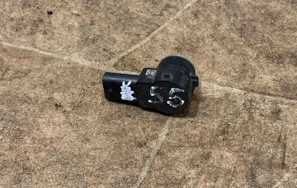 Parking PDC sensor