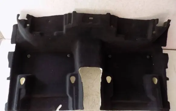 Volvo XC60 Second row seat mat 32273259