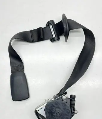 BMW X1 F48 F49 Front seatbelt 72117401713 7401713 632208900