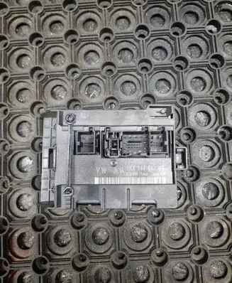 Comfort/convenience module