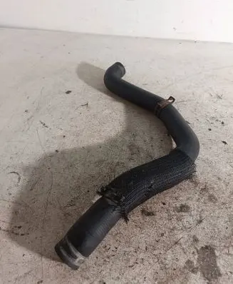 EGR valve line/pipe/hose