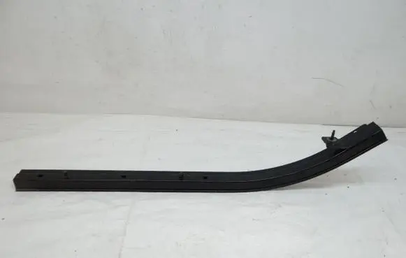 Citroen Berlingo Sliding door upper top rail 9680485980