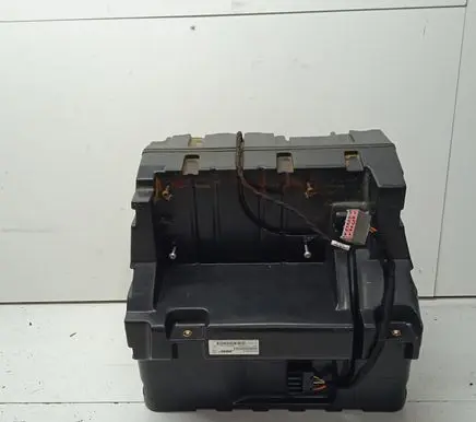 Porsche Panamera (970) Subwoofer speaker 97064556503