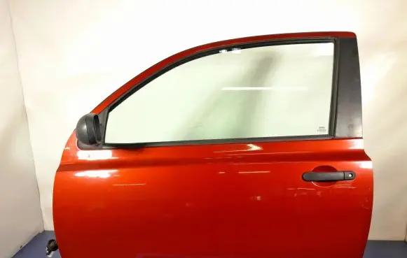 Nissan Micra Front door