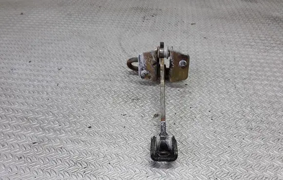 Volvo S80 Rear door check strap stopper