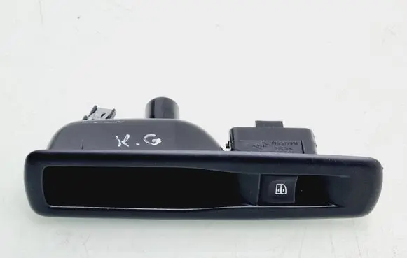 Renault Scenic III - Grand scenic III Electric window control switch 829500004R