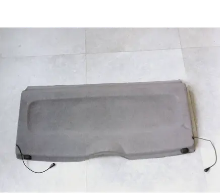 Renault Clio II Parcel shelf 