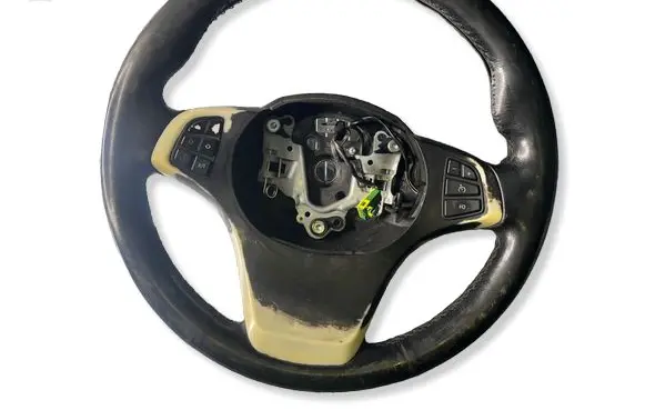 BMW X5 E53 Steering wheel 3385E53MF 101676A4