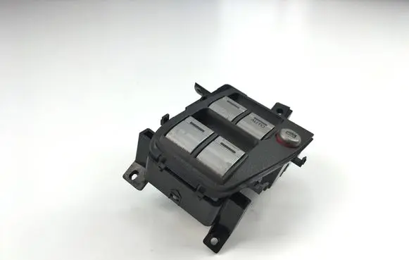 Honda CR-V Electric sliding door switch 