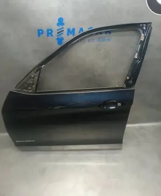 BMW X5 F15 Front door