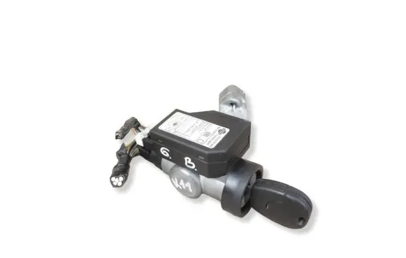 Nissan Micra Ignition lock 9110