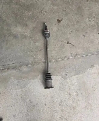 Toyota RAV 4 (XA40) Rear driveshaft 4234048110