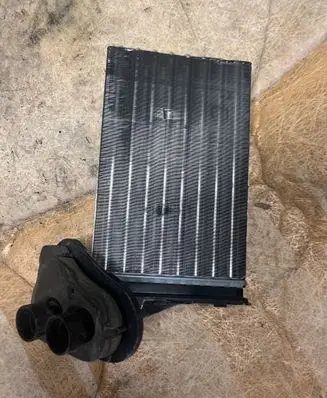 Citroen Berlingo Heater blower radiator