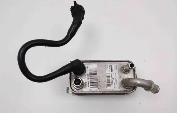 Ford Focus Gearbox / Transmission oil cooler 6G917A095AD