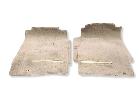 Chrysler Town u0026 Country V Car floor mat set 54359
