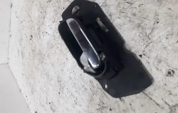 Peugeot 607 Front door interior handle