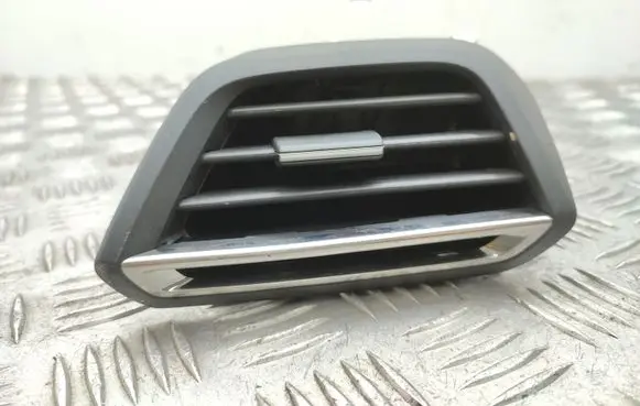 Peugeot 2008 II Dashboard side air vent grill/cover trim 98283683DX