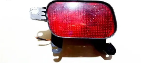 Mazda 323 Rear fog light 0498255l e2003095