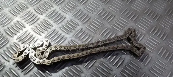BMW 3 E90 E91 Timing chain (engine) 
