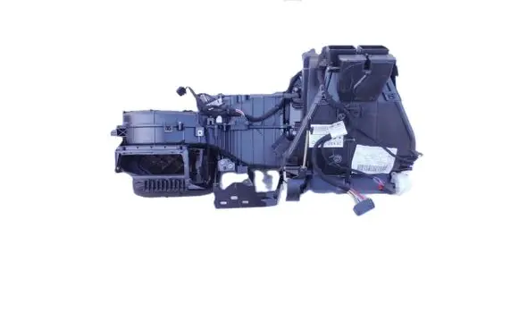 Volkswagen Golf V Interior heater climate box assembly 1K1820003JH CZ4431503671
