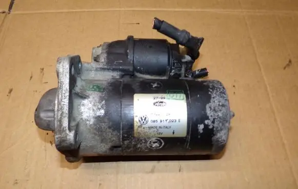Seat Ibiza II (6k) Starter motor 085911023E