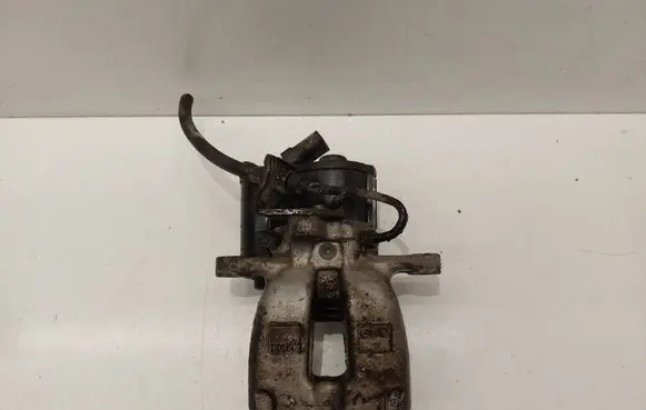 Volkswagen PASSAT B6 Rear brake caliper 3C0615403