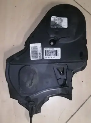 Volvo V70 Timing chain cover 