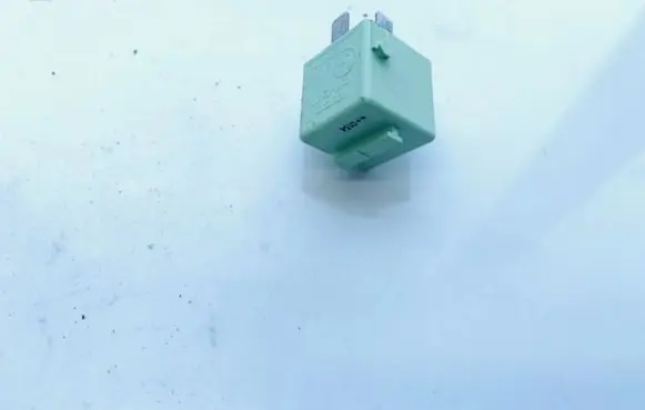 BMW 7 E65 E66 Other relay 61368373700