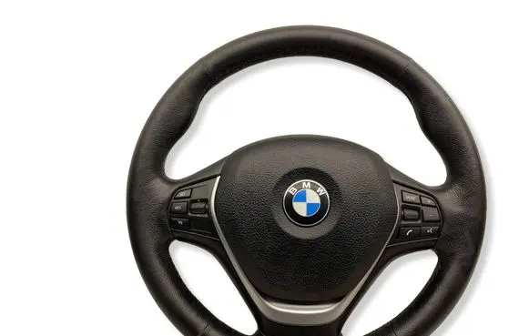 BMW 3 F30 F35 F31 Steering wheel 