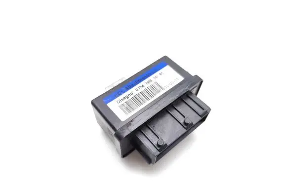 Citroen Jumper Fuel pump relay 01340680080