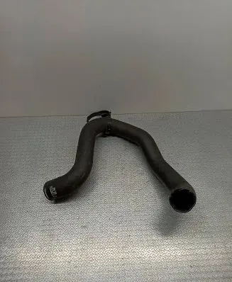 Peugeot 5008 II Intercooler hose/pipe 9820100780