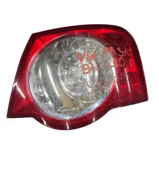 Volkswagen PASSAT B6 Rear/tail lights 3c5945096c