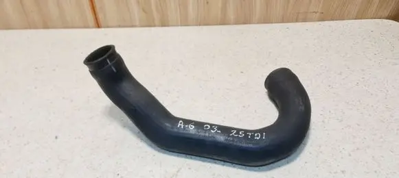 Audi A6 S6 C5 4B Intercooler hose/pipe