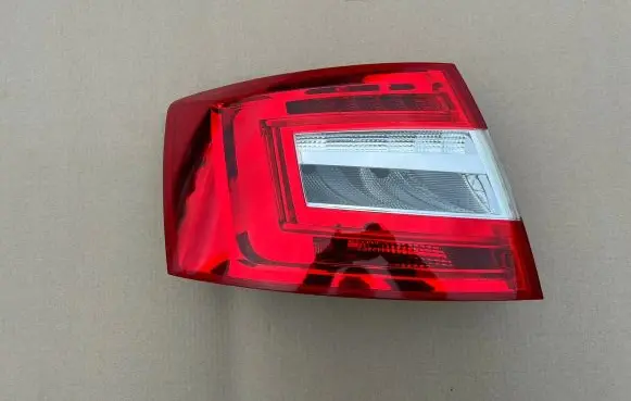 Skoda Octavia Mk3 (5E) Rear/tail lights 5E5945095B
