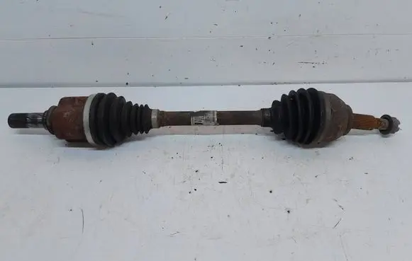 Opel Vivaro Front driveshaft 391018696R 93453896