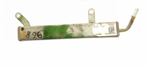 Renault Twingo III Fuel main line pipe A2810102600