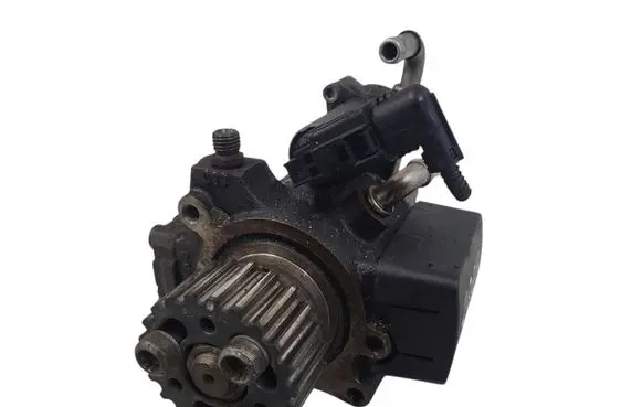 Skoda Octavia Mk2 (1Z) Fuel injection high pressure pump 03L130755E 210409035714