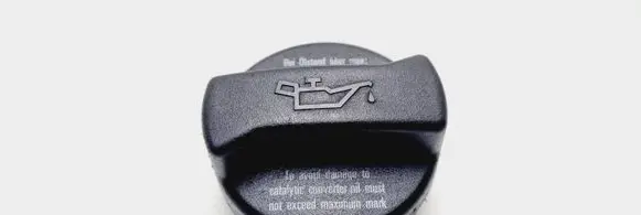 Volkswagen PASSAT B5 Oil filler cap 026103485