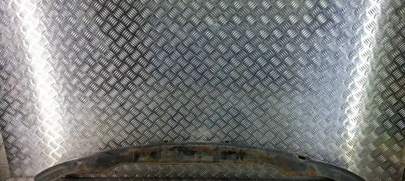 Volkswagen Crafter Front bumper cross member 