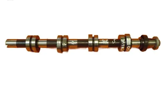 Jeep Patriot Camshaft SSACY