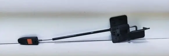 Opel Vectra B Front door cable line 