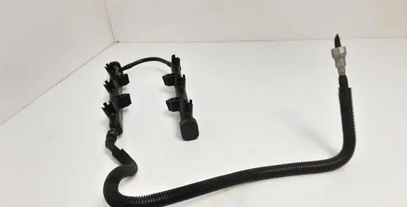 Chrysler Town & Country V Fuel main line pipe 04593923AA