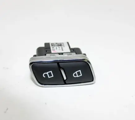Ford F150 Central locking switch button BB5T14017DCW