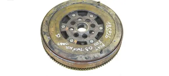 Fiat 500 Dual mass flywheel 06W300 312A2000