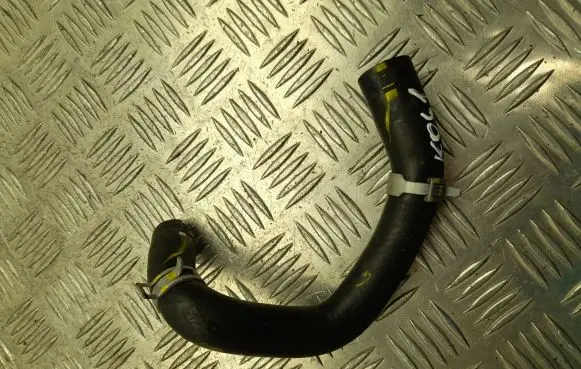 KIA Sportage Engine coolant pipe/hose 254702MHA0