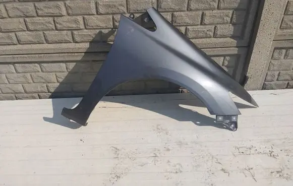 Honda Civic IX Turbo