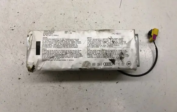 Audi A4 S4 B6 8E 8H Passenger airbag 8E0880204E