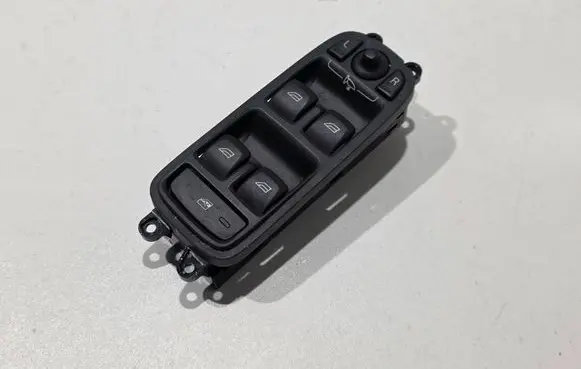 Volvo XC60 Electric window control switch 31453266
