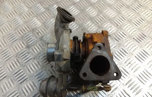 Opel Zafira A Turbo 24461825