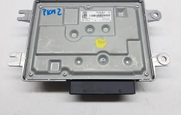 Audi A3 8Y Sound amplifier 8Y0035465AA38Y